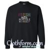 Fresh Outta Schedule Sweatshirt