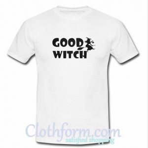 Good Witch T-Shirt