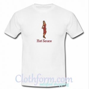 Hot Sauce T-Shirt