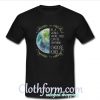 In A World Where You Can Be Anything Choose Kind T-Shirt