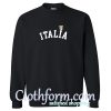 Italia Sweatshirt