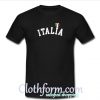 Italia T-Shirt