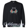 JFANCY X PSYCHIC SISTER Sweatshirt