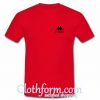 Kappa Red T Shirt