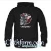 Maverick skull buzz the tower Hoodie