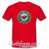 Minnesota Wild T-Shirt