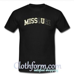 Missouri T-Shirt