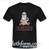 Nuricorn Like A Regular T-Shirt