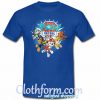 Paw Patrol Boys' Group T-Shirt