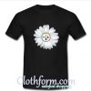 Pittsburgh Steelers Daisy T-Shirt