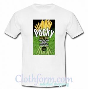 Pocky T-Shirt