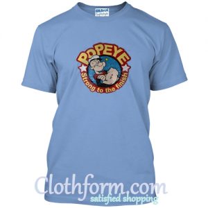 Popeye T-Shirt