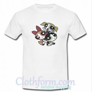 Powerpuff T-Shirt