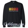 S Ar Ca Sm Sweatshirt