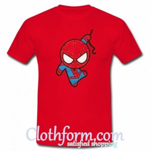 Spiderman T-Shirt