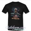 The Crazy Mermaids T-Shirt