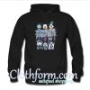 Twilight Zone Tower of Terror Hoodie