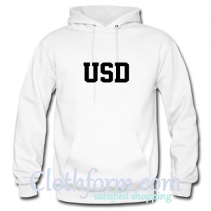 USD Hoodie