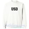 USD Sweatshirt