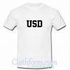 USD T-Shirt