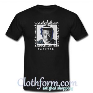 XXXTentacion forever RIP T-Shirt