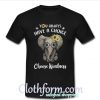 You Always Have A Choice Choose Kindness T-Shirt