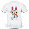 kids n carrot t-shirt