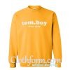 tom boy sunce 1969 Sweatshirt