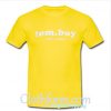 tom boy sunce 1969 T-Shirt