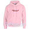 Baby Love Hoodie