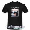 Balck Sabbath Sabotage T Shirt