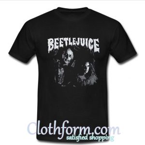 Beetlejuice T-Shirt