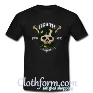 Death Eater T Shirt