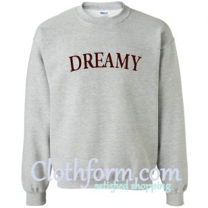 Dreamy Sweatshirt