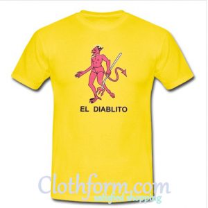 El Diablito T-Shirt