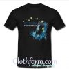 Firefly Light Blue Autism Awareness T Shirt