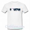 Houston T shirt