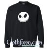 Jack Skellington Sweatshirt