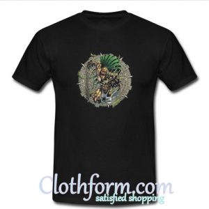 Jaguar Knight T-Shirt