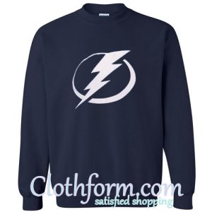 Lightning Sweatshirt