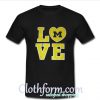 Love T-Shirt