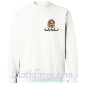 Melody D'amour Sweatshirt