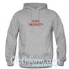 Miami University Hoodie