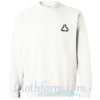 Palace Logo Sweatshirt