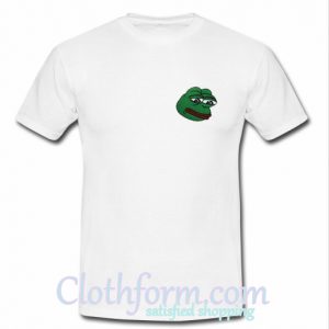 Pepe The Frog T-Shirt