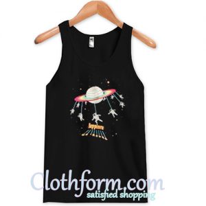 Planet Straps Tanktop