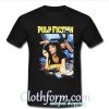 Pulp Fiction Vintag T Shirt