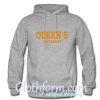 Queen University Hoodie