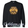 Radiohead Concert New Jersey Sweatshirt