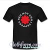 Red Hot Chili Peppers T Shirt